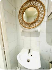 Le marais Réaumur Paris