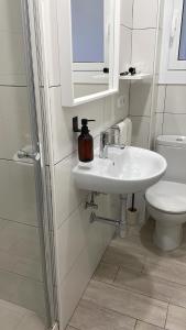 Apartamento cerca de Camp Nou