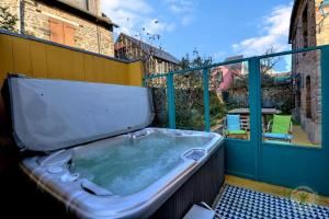 B&B / Chambres d'hotes La goutte d'or : photos des chambres