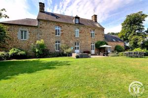 B&B / Chambres d'hotes La gentilhommiere : photos des chambres