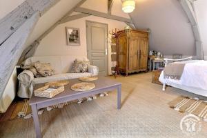 B&B / Chambres d'hotes La gentilhommiere : photos des chambres
