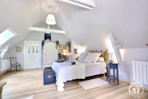 B&B / Chambres d'hotes La gentilhommiere : photos des chambres