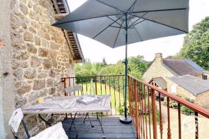 B&B / Chambres d'hotes La gentilhommiere : photos des chambres