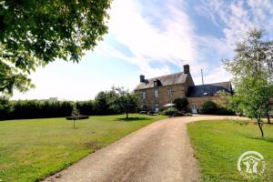 B&B / Chambres d'hotes La gentilhommiere : photos des chambres