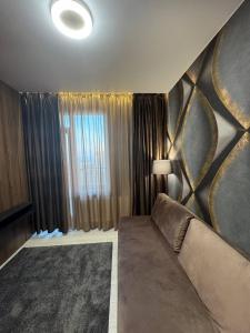 Аркадия утренний кофе с видом на море