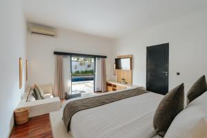 The Seminyak Suites Private Villas