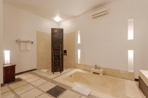 The Seminyak Suites Private Villas