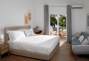 Filis Cozy Place in Malaki