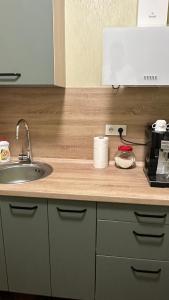 Квартира в Аркадии 130 м, 3 этаж