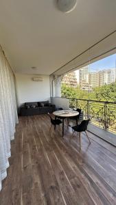 Квартира в Аркадии 130 м, 3 этаж