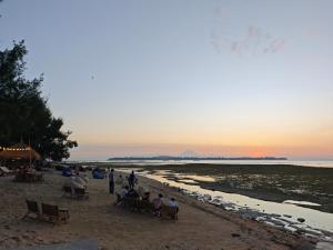 Bintang Beach 2 Bungalow