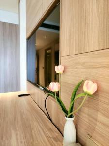 A La Carte Ha Long Bay - Sea View Apartment