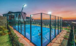 3 bedroom apartment Ballito Hills