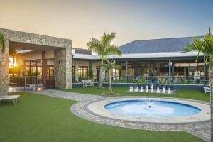 3 bedroom apartment Ballito Hills