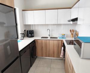 3 bedroom apartment Ballito Hills