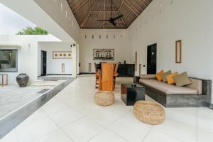 The Seminyak Suites Private Villas
