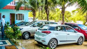 Srinivasa Residency
