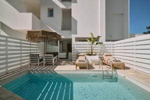 Hotel Napa Suites (Adults Only)