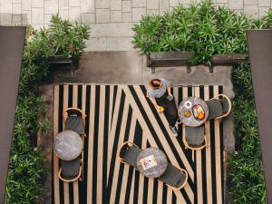 Hotels Snob Hotel : photos des chambres