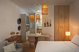 Filis Cozy Place in Malaki