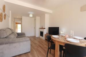 101 - Marina - comfortHOLIDAYS