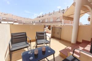 101 - Marina - comfortHOLIDAYS