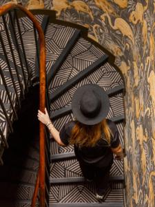 Hotels Snob Hotel : photos des chambres