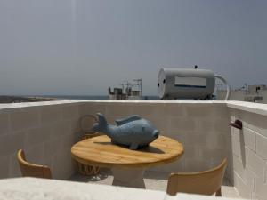 Estudio Boutique Mar de Bering