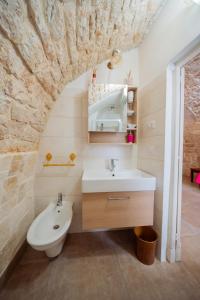 Casa Della Nonna - Centro Storico