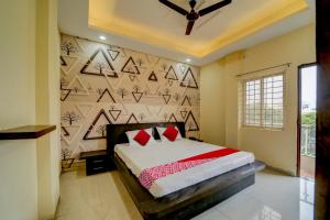 Hotel O The Angel palace