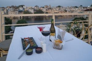 DERA PICHOLA- A Lake Facing Boutique Hotel