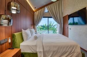 Melasti Dream Residence