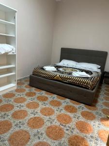 Chambre Lit King-Size