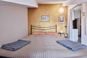 Mansarda dream Porta Nuova