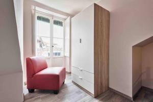 Mansarda dream Porta Nuova