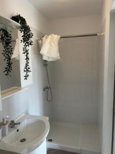 Appartements Pont du Gard : photos des chambres