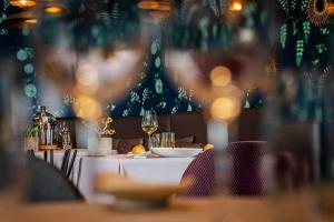 Hotels Restaurant Hotel Didier Meril : photos des chambres