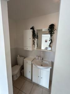 Appartements Pont du Gard : photos des chambres