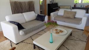 Superbe villa vue sur le Golfe du Morbihan