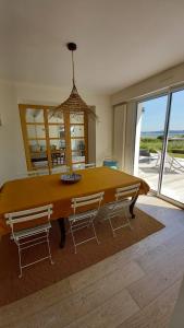 Superbe villa vue sur le Golfe du Morbihan