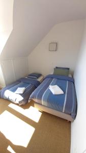 Superbe villa vue sur le Golfe du Morbihan