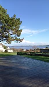 Superbe villa vue sur le Golfe du Morbihan