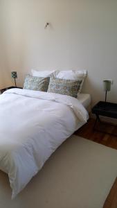 Villas Superbe villa vue sur le Golfe du Morbihan : photos des chambres