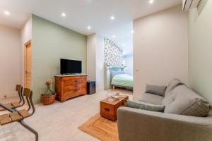 Maisons d'hotes Mas Saint Louis : photos des chambres