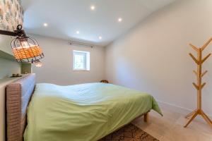 Maisons d'hotes Mas Saint Louis : photos des chambres