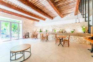 Maisons d'hotes Mas Saint Louis : photos des chambres