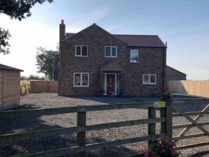 Arglam Lane Farm - 4 bedroom Tranquil Countryside Retreat sleeps 7
