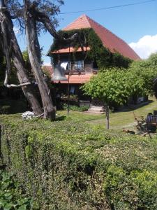 3 star vasaras māja Rural Tourism Family Ravlic Mužilovčica Horvātija