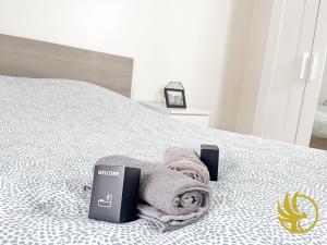 Duplex Élégant et Spacieux