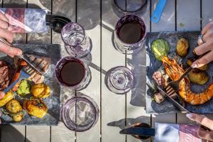 Hotels Restaurant Hotel Didier Meril : photos des chambres